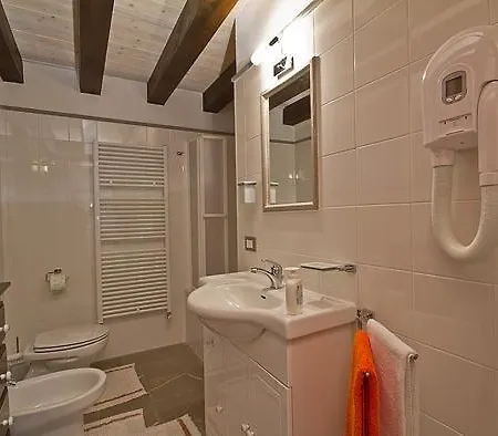 Ferienwohnung Mulino Baiar Stregna Exterior foto