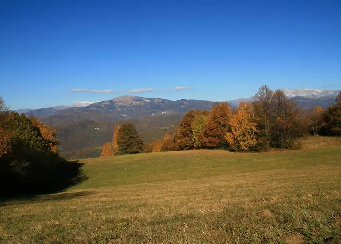Mulino Baiar