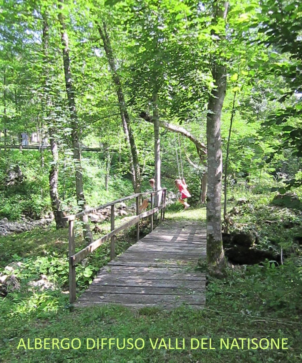 Mulino Baiar Stregna