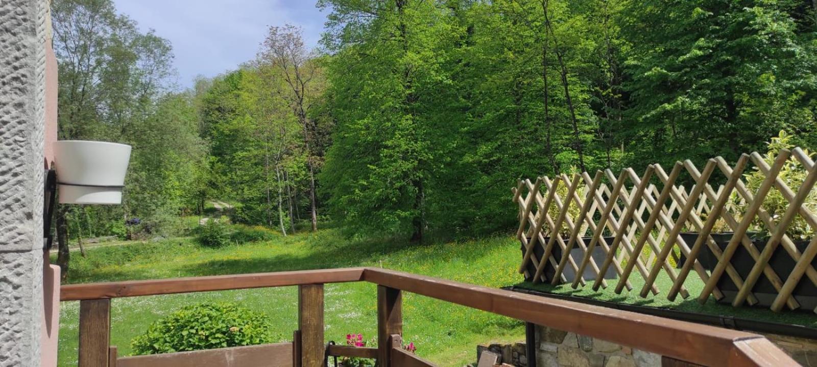 Apartment Mulino Baiar Stregna