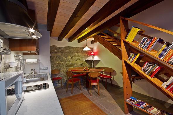 Apartment Mulino Baiar