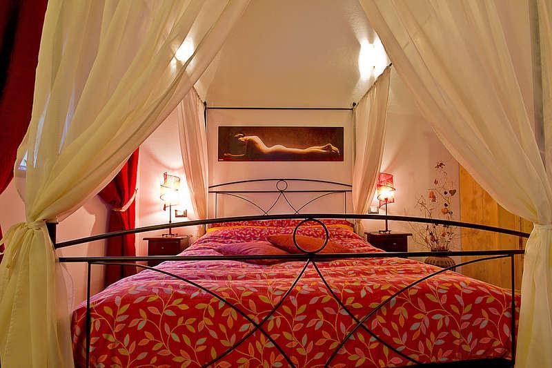 Mulino Baiar Apartment Stregna